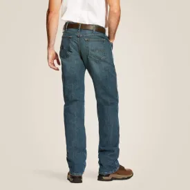 MEN'S Rebar M4 Relaxed DuraStretch Basic Boot Cut Jean