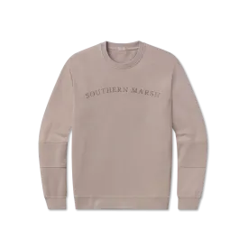 Meridian Cozy Crewneck