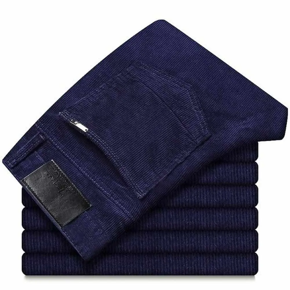 North Royal Berlin Corduroy Pants