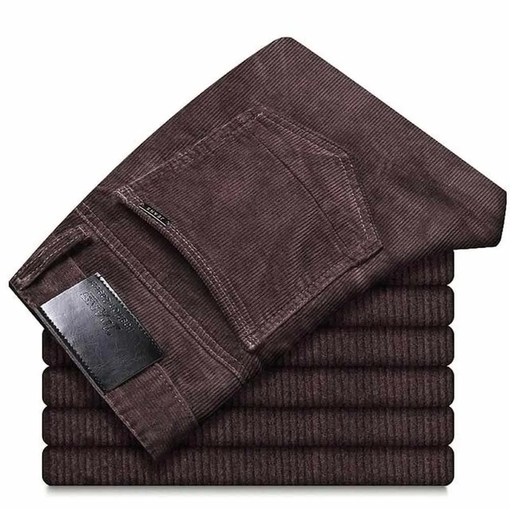 North Royal Berlin Corduroy Pants