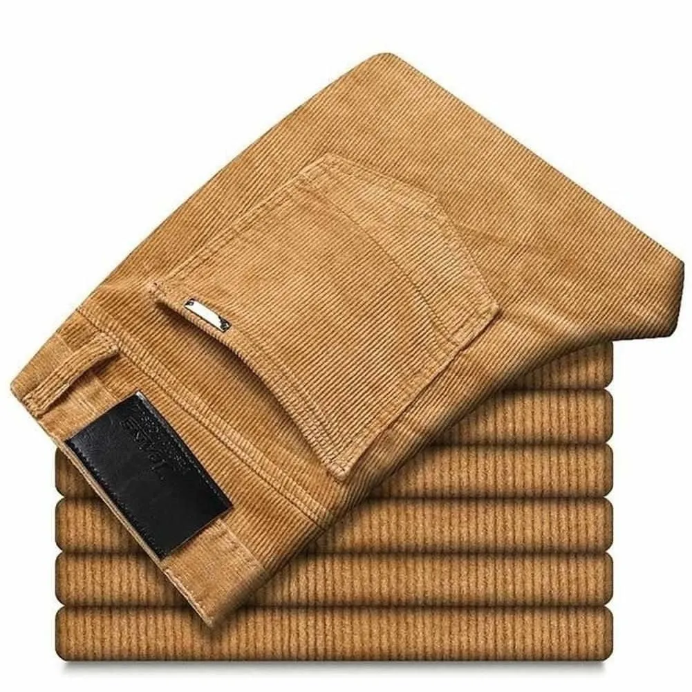 North Royal Berlin Corduroy Pants