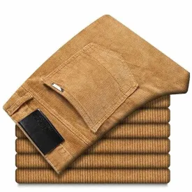 North Royal Berlin Corduroy Pants