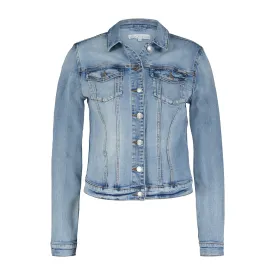 Red Button Womens Jackie Jacket Light Stone Used