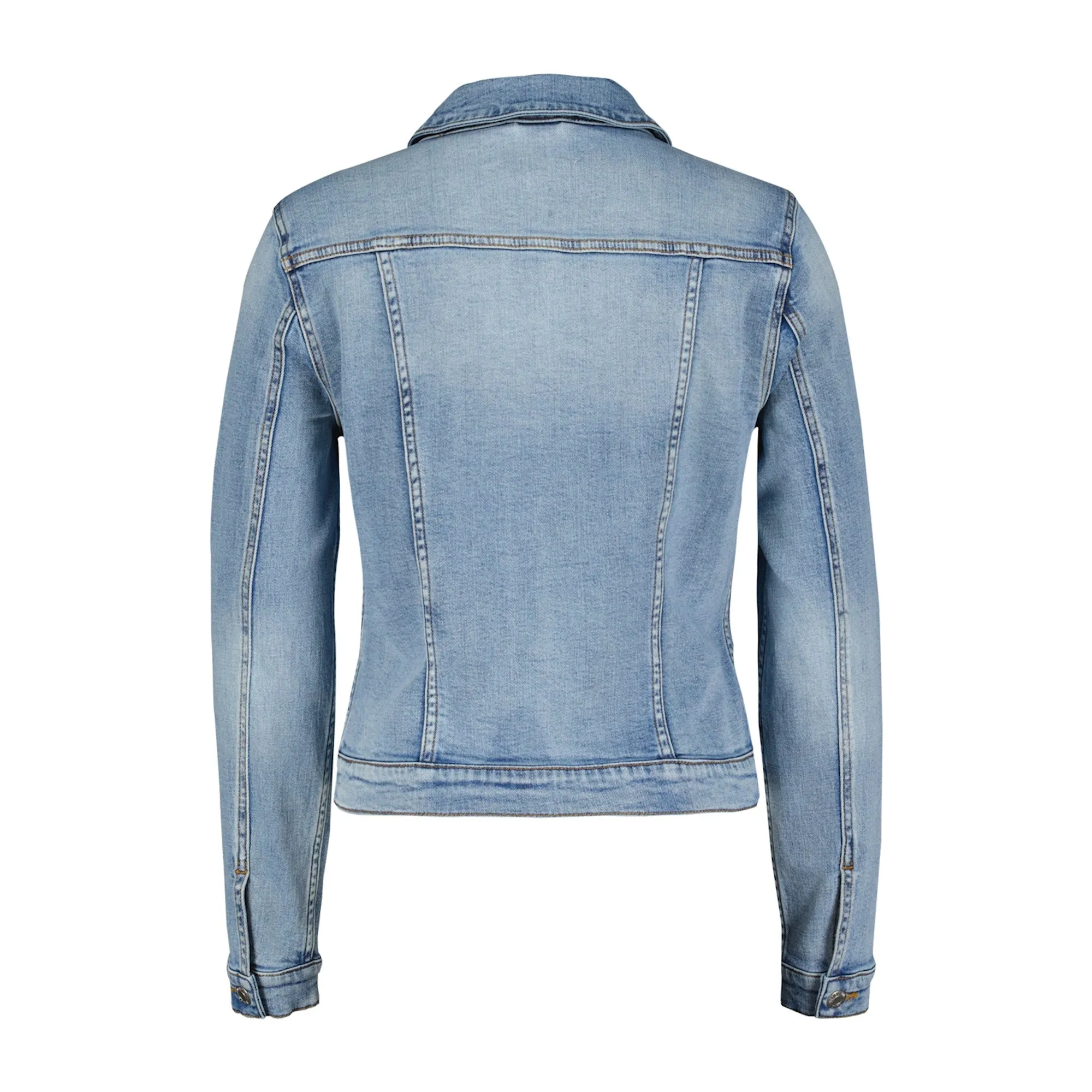 Red Button Womens Jackie Jacket Light Stone Used