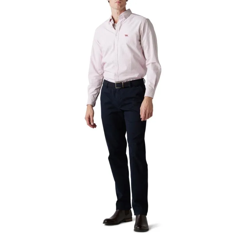 Rodd & Gunn Thomas Road Mens Chino - Midnight