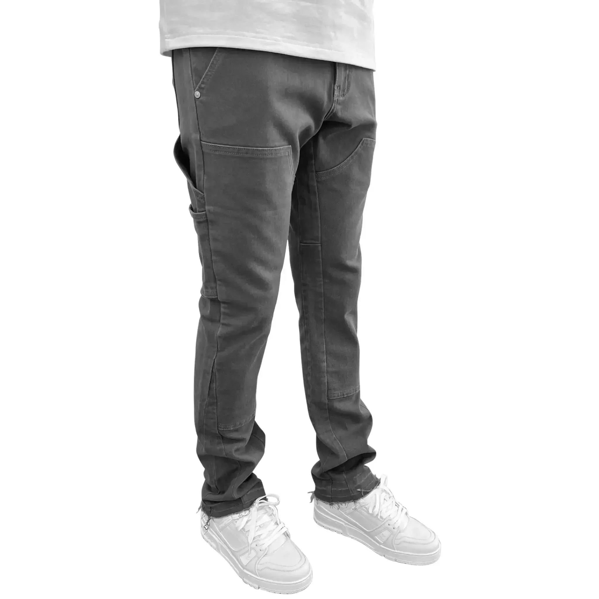 SIARR Rio Jeans Grey