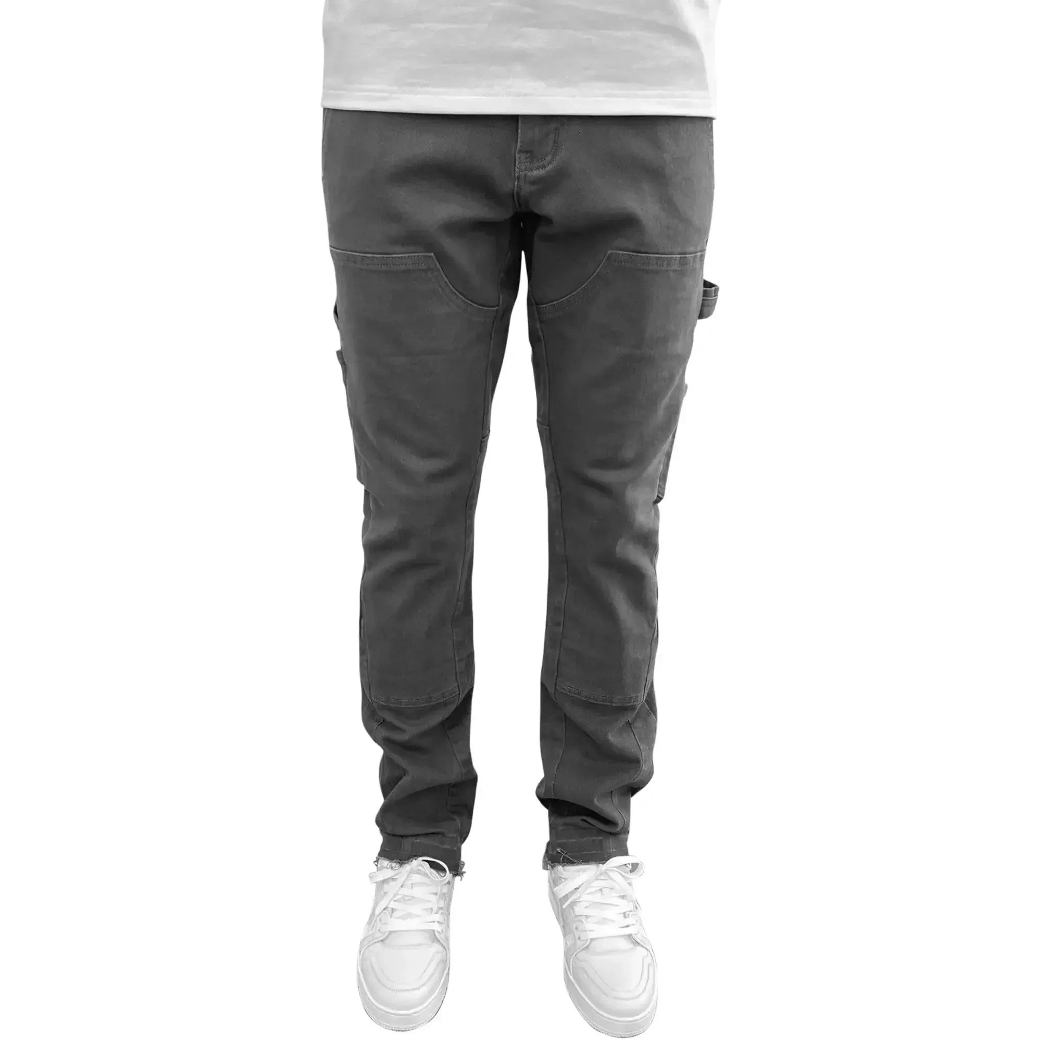 SIARR Rio Jeans Grey