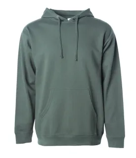 SS4500 Midweight Hooded Pullover Sweatshirt