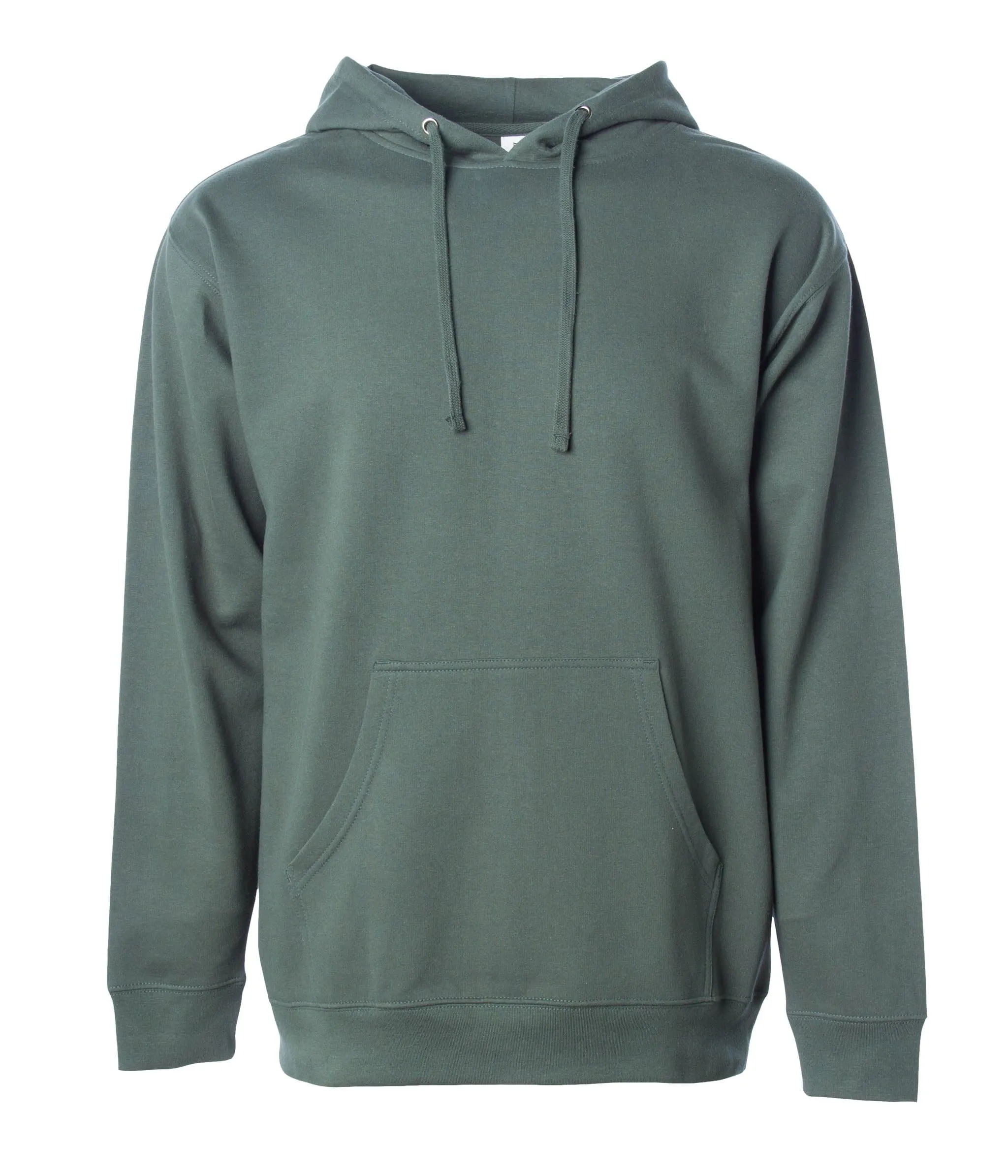 SS4500 Midweight Hooded Pullover Sweatshirt
