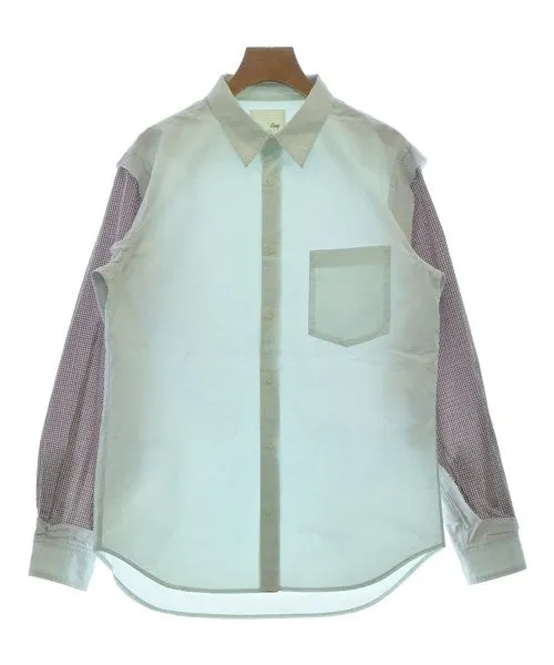 Tony Casual shirts