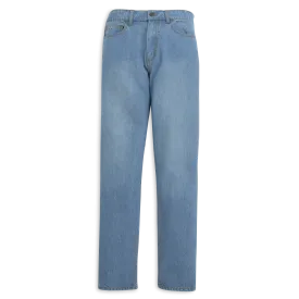 Trailhead Jeans: Light Wash