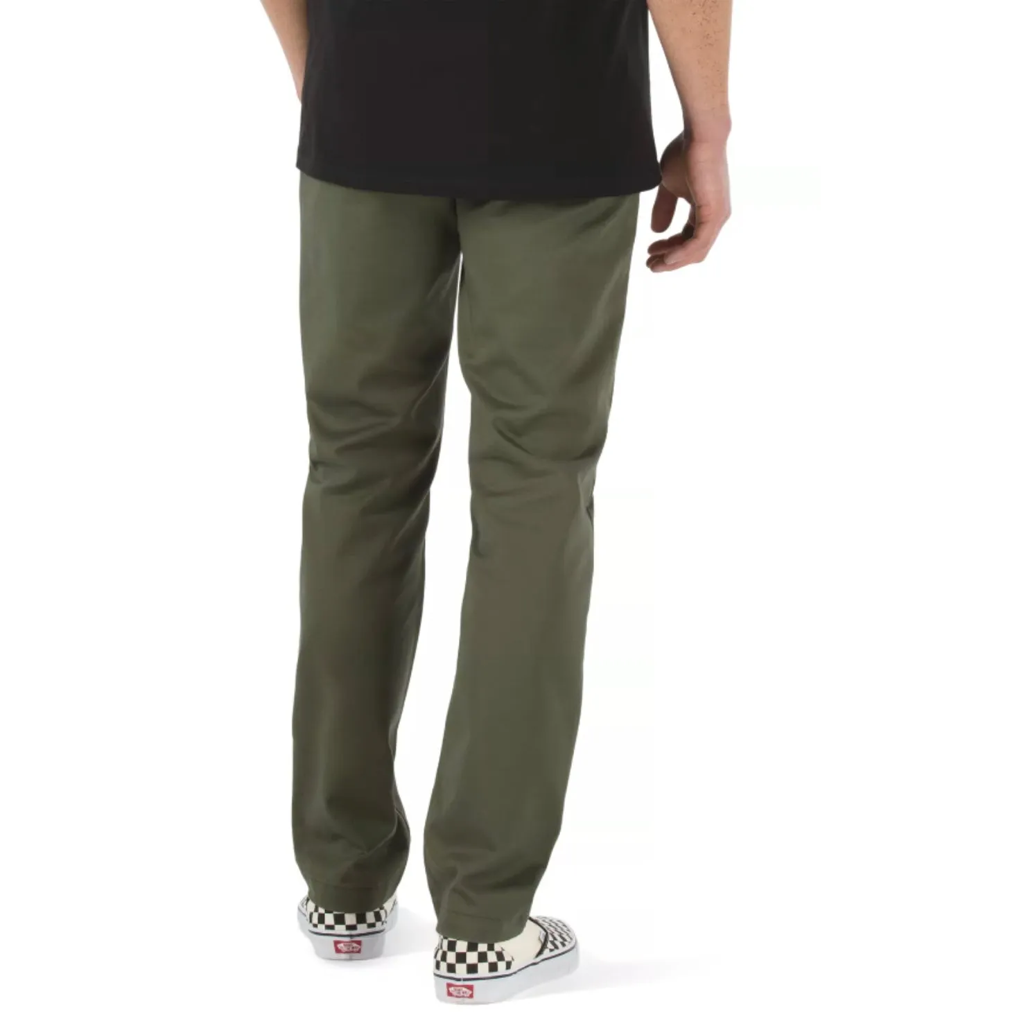Vans Authentic Chino Slim Pant