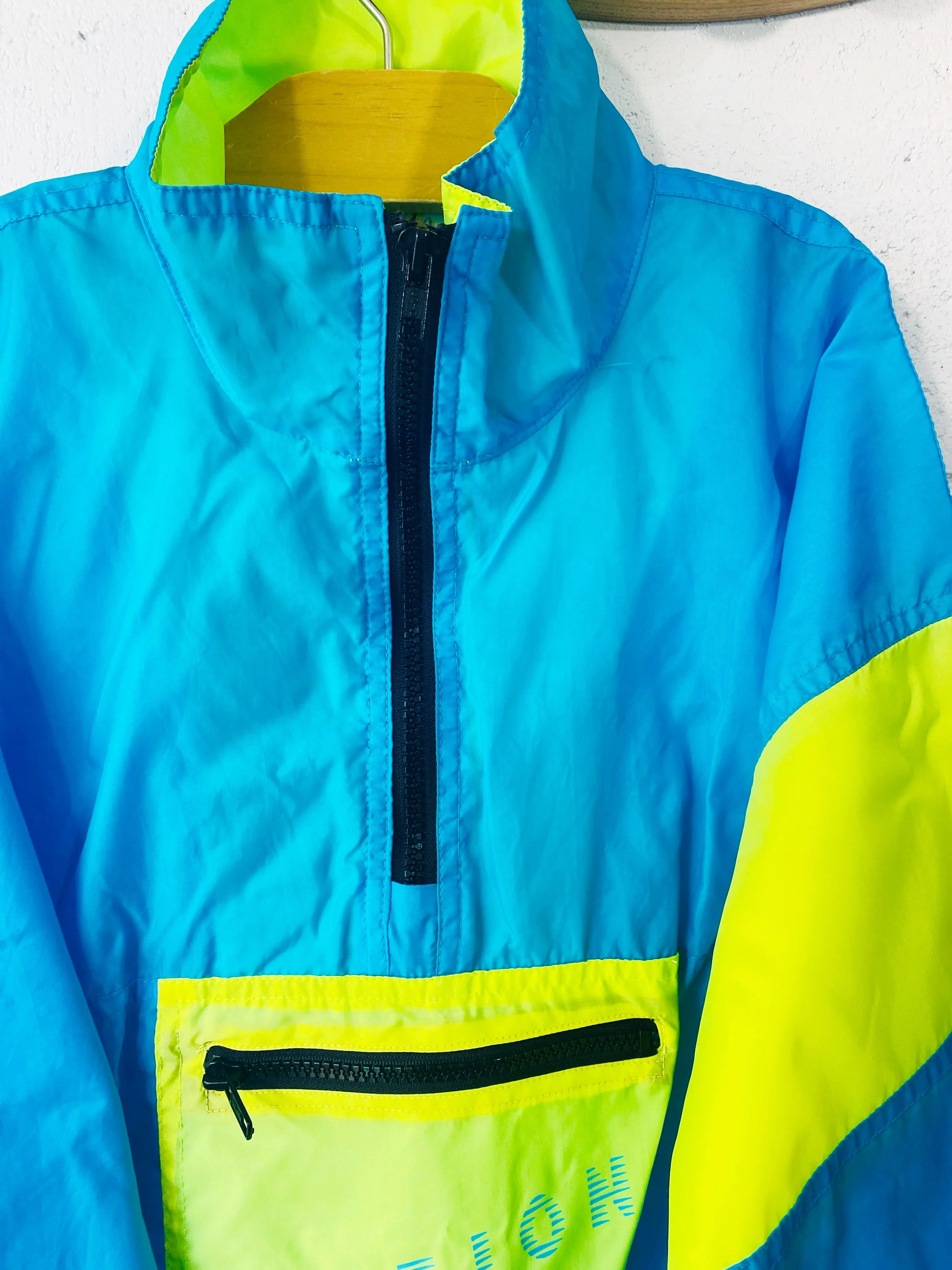 Vintage Windbreaker, 14-16 years