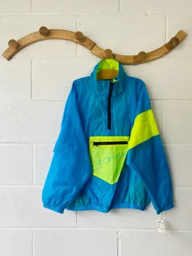 Vintage Windbreaker, 14-16 years