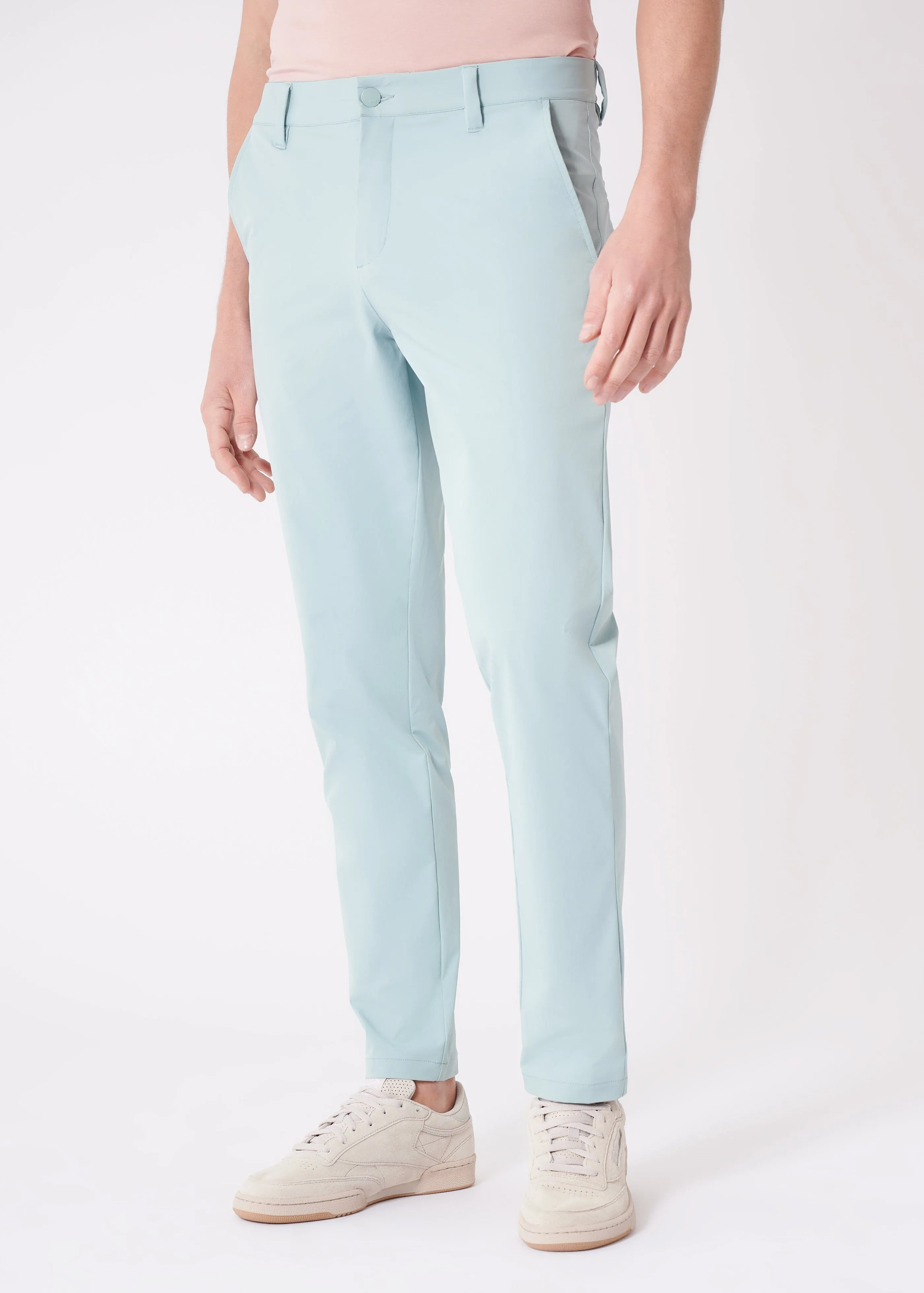 Virtus Pant | Seafoam