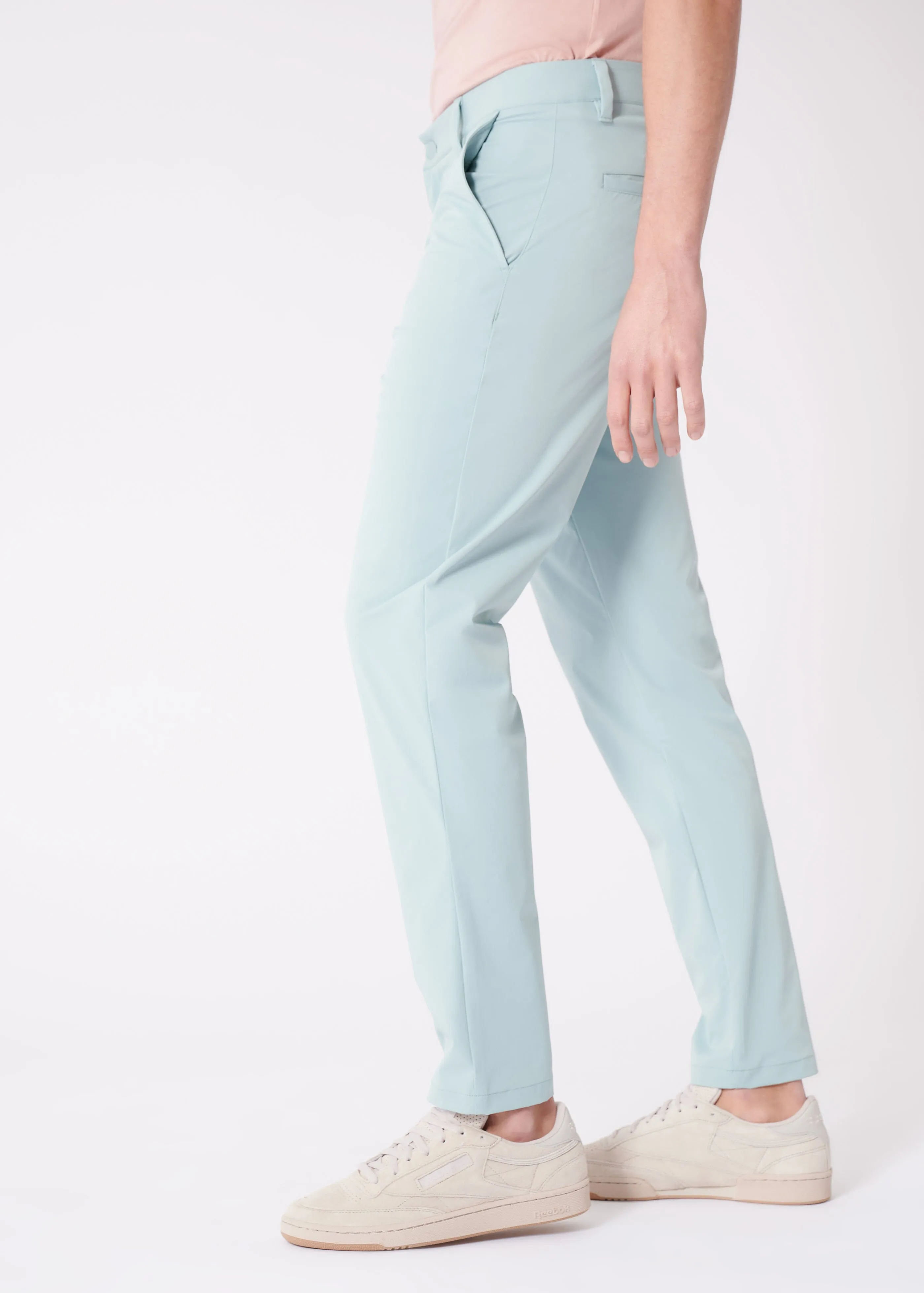 Virtus Pant | Seafoam