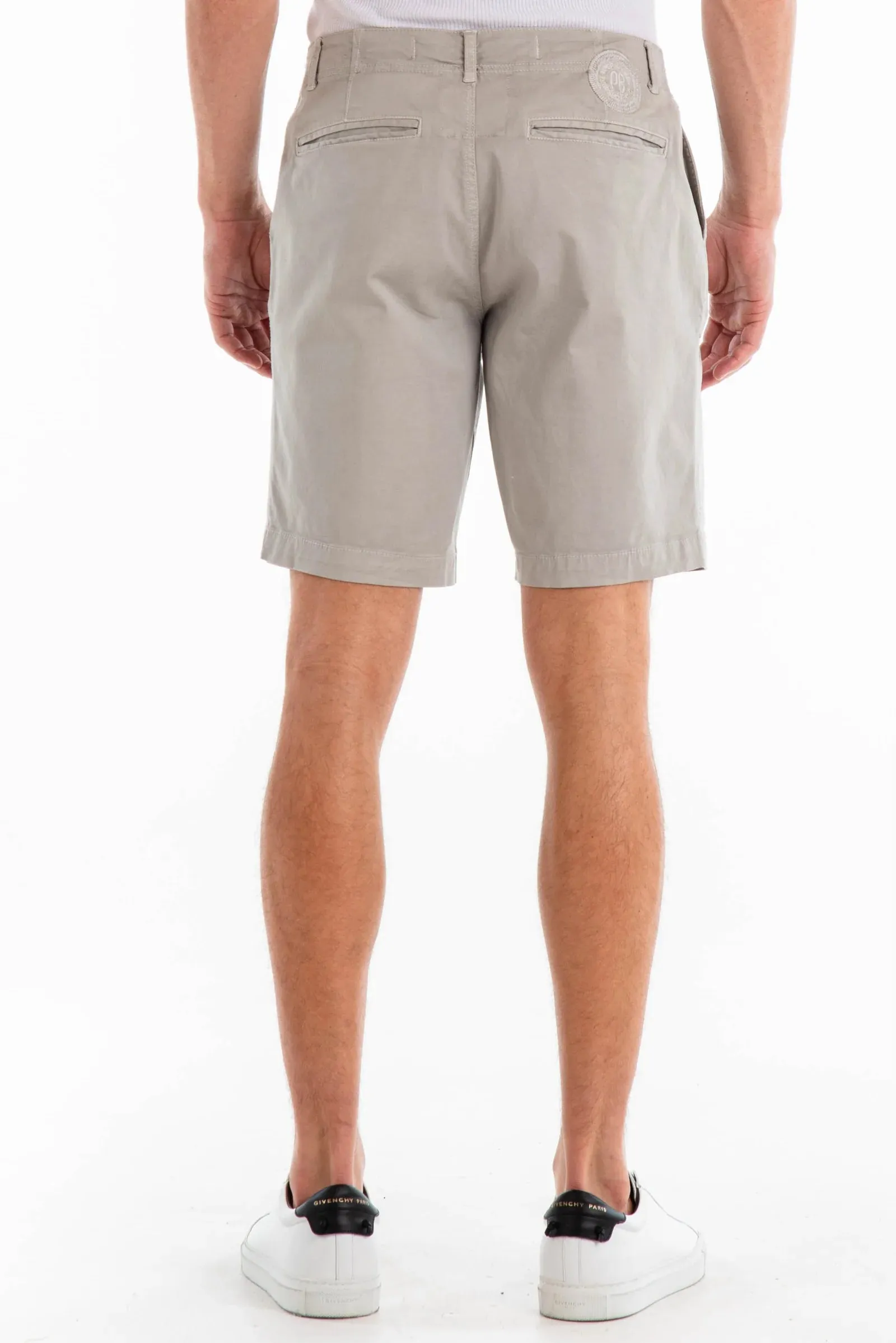 Walden Chino Short
