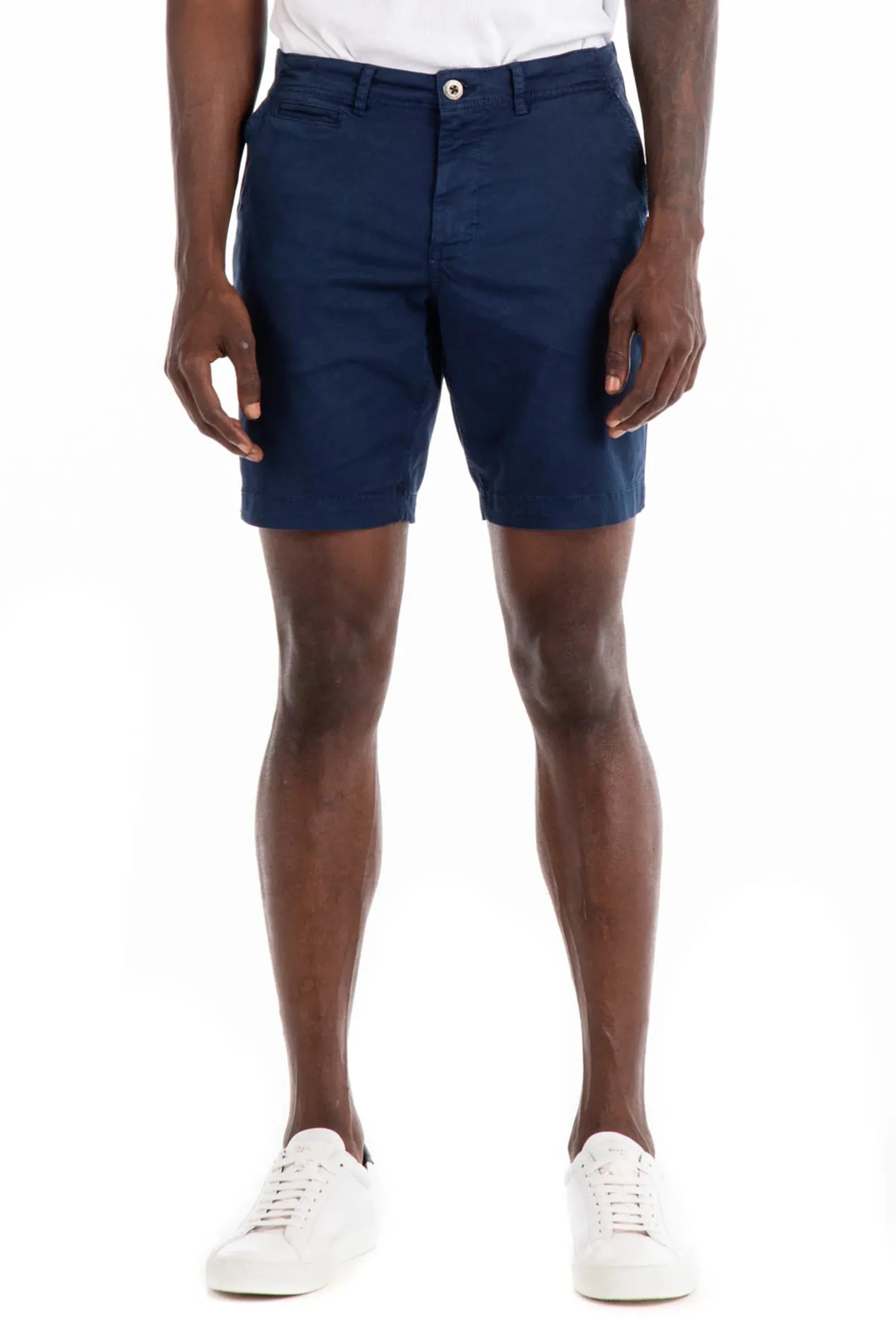 Walden Chino Short