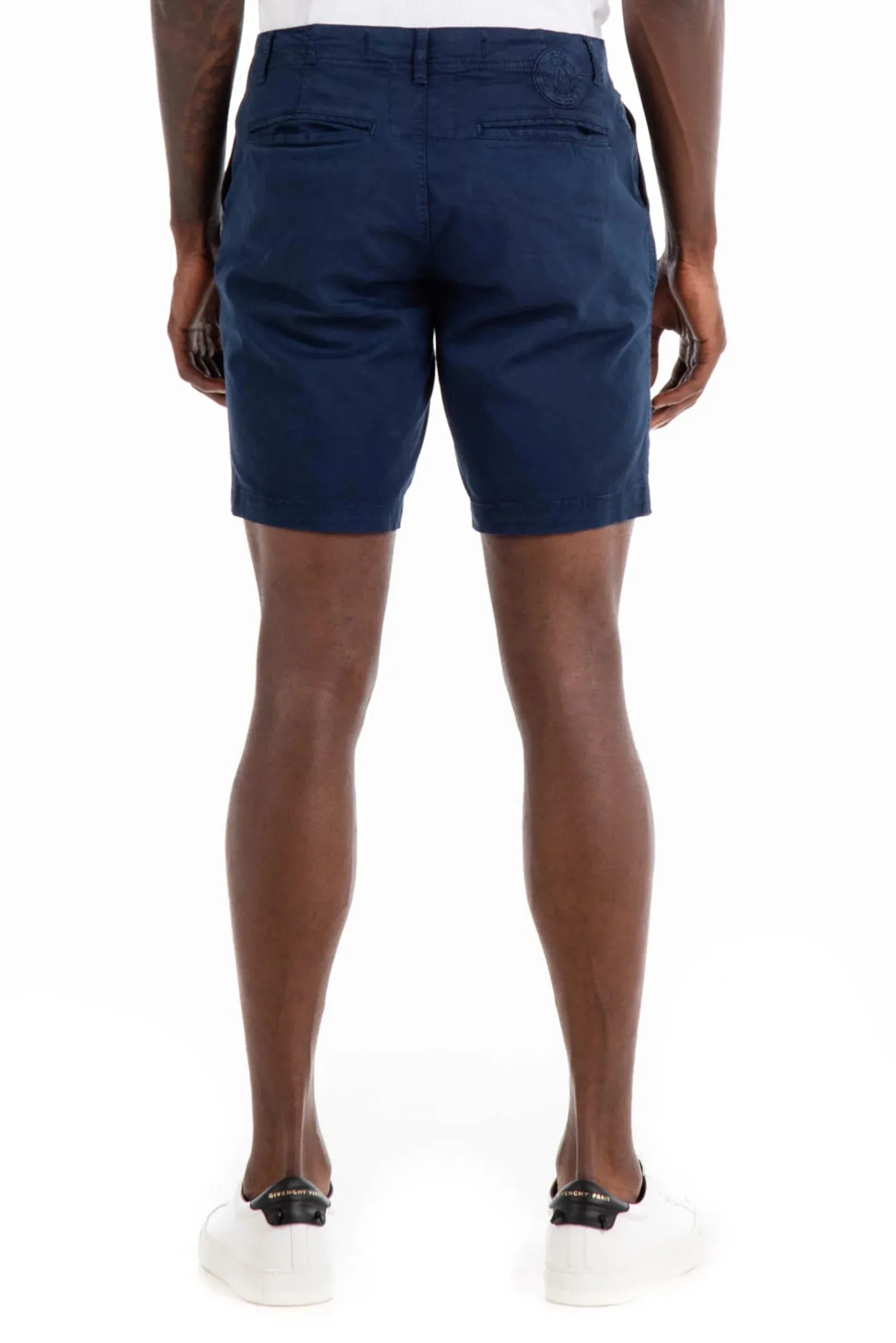Walden Chino Short