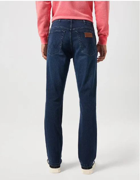 WRANGLER<BR>
Texas Slim Jeans<BR>
Wildhorse<BR>